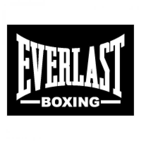 Everlast Boxing Logo