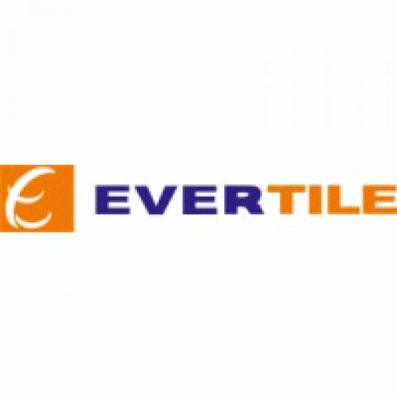 Evertile Logo