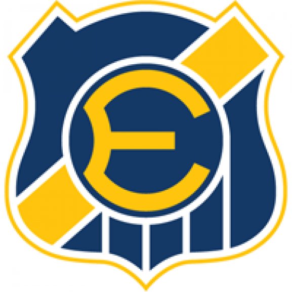 Everton de Viña del Mar Logo