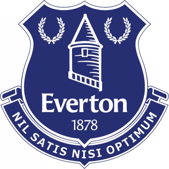 Everton Football Club Logo