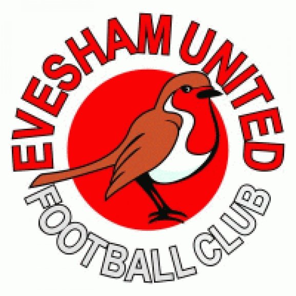 Evesham United Logo