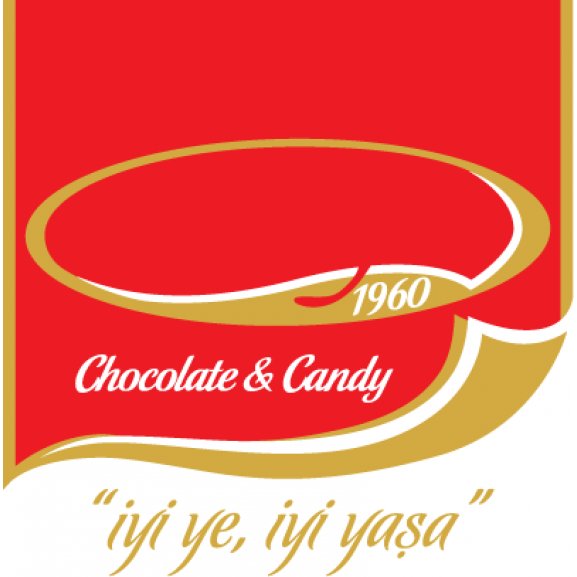 Evilya Chocolate & Candy Logo