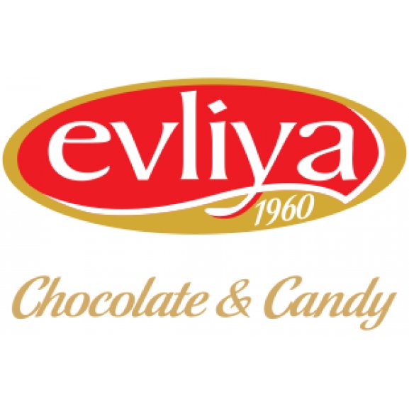 Evliya Şekerleme Logo