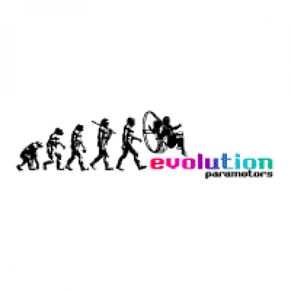 Evolution Paramotors Logo