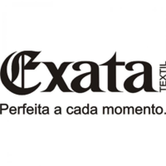 Exata Textil Logo