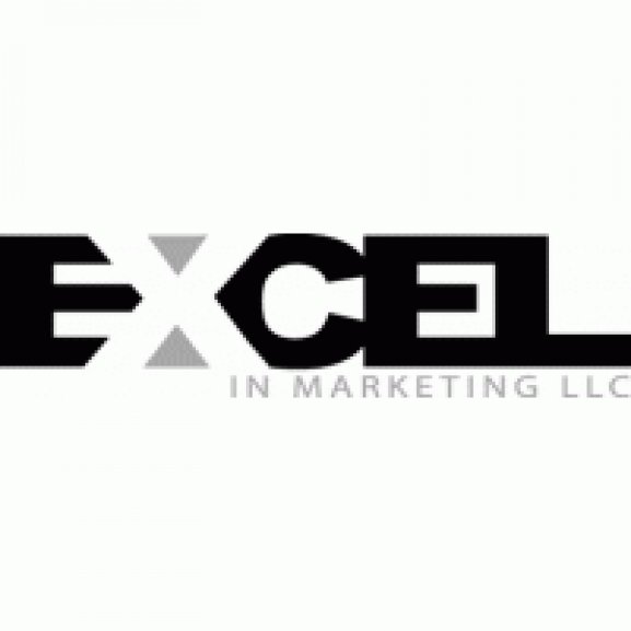 Excel in Marketing Logo