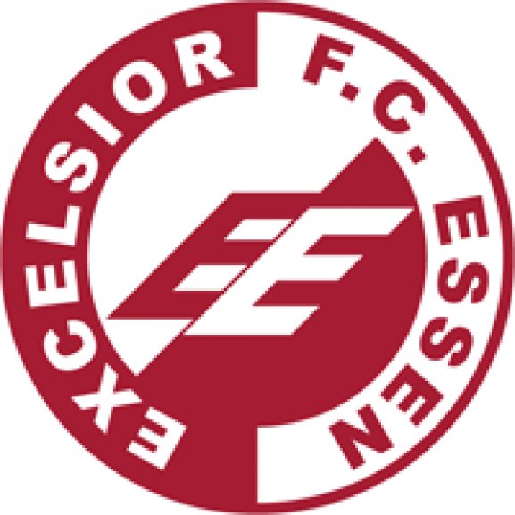 Excelsior FC Essen Logo