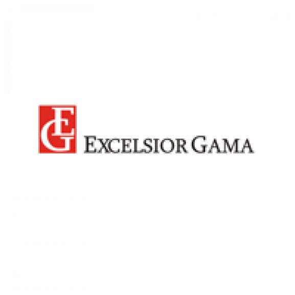 excelsior gama Logo