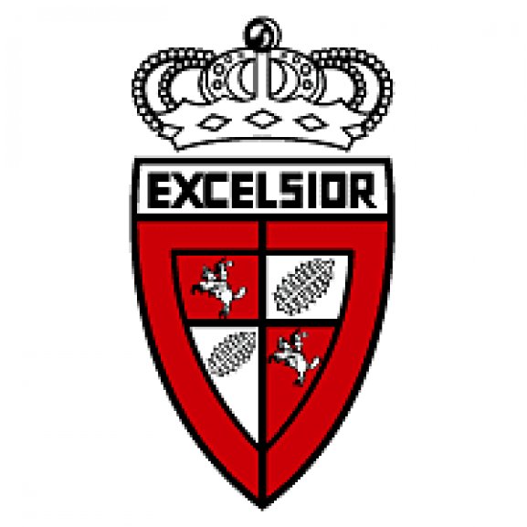 Excelsior Mouscron Logo