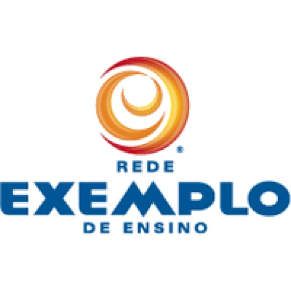 Exemplo Logo