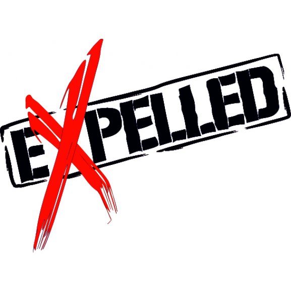 eXpelled Logo