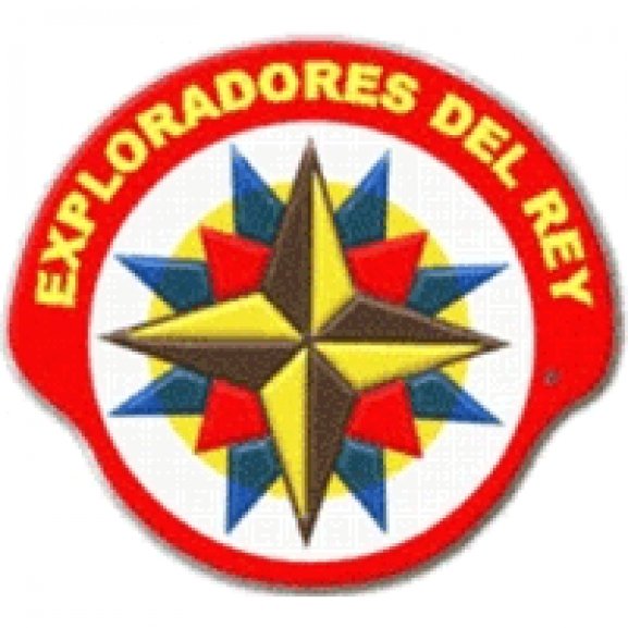 Exploradores del Rey Logo