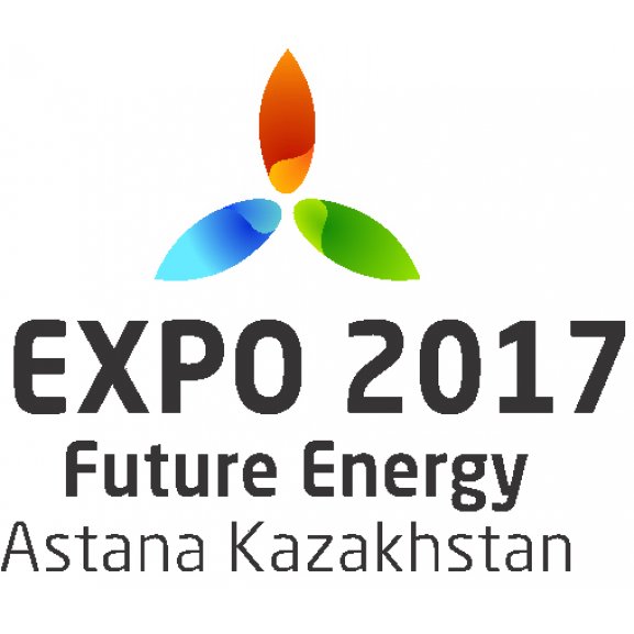 Expo 2017 Future Energy Logo