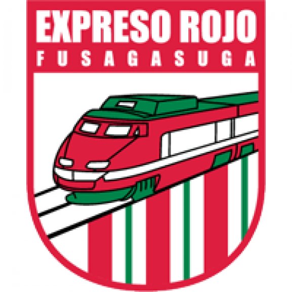 EXPRESO ROJO FUSAGASUGA Logo