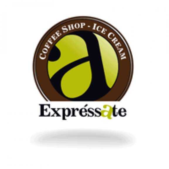 Expressate Logo