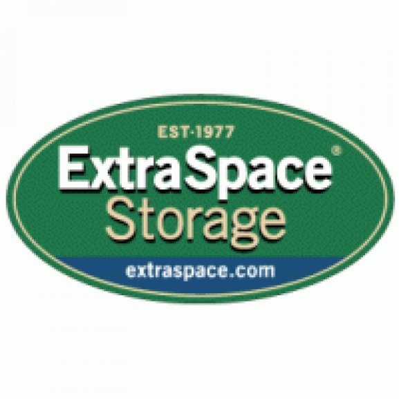 Extra Space Storage Logo