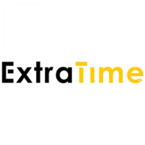 ExtraTime Logo