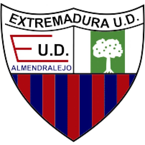 Extremadura UD Logo