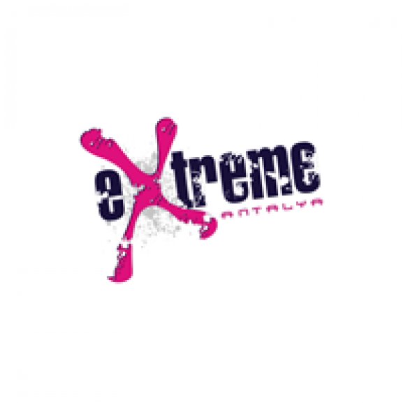 Extreme Antalya Logo