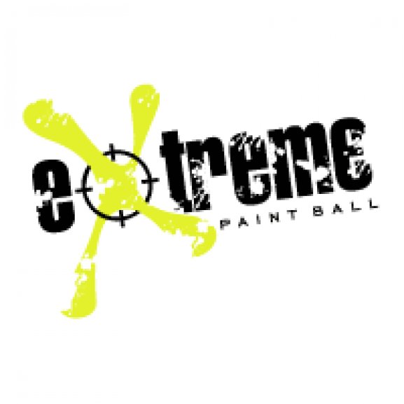 Extreme Paintball Logo