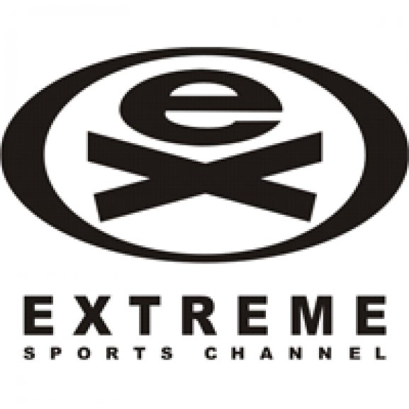 extreme sports chanel Logo