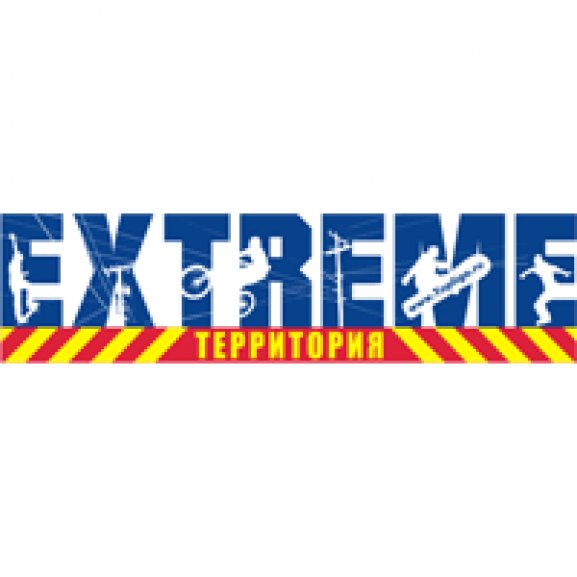 Extreme Territory Logo