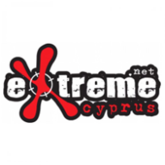 eXtremecyprus Logo