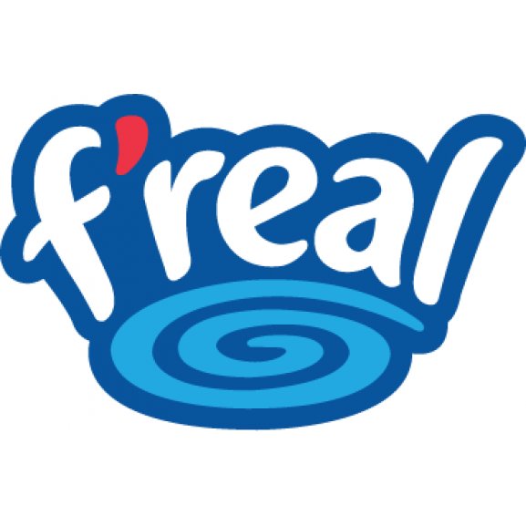 f'real Logo