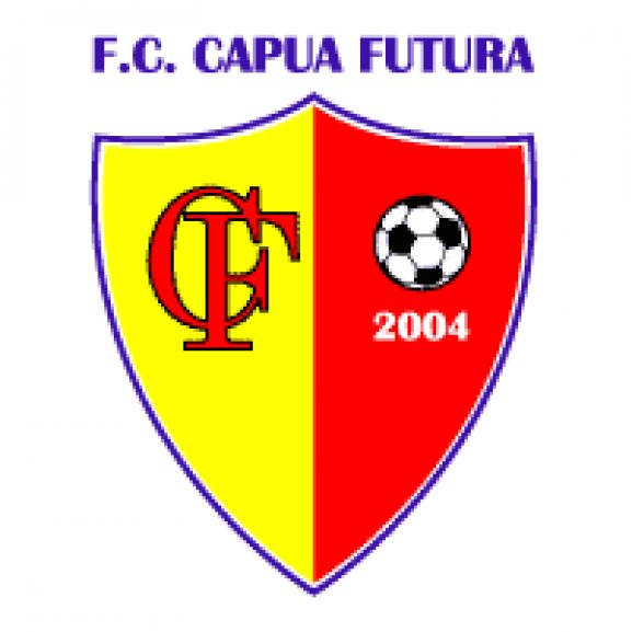 F.C. Capua Futura Logo