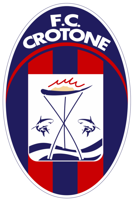 F.C. Crotone Logo