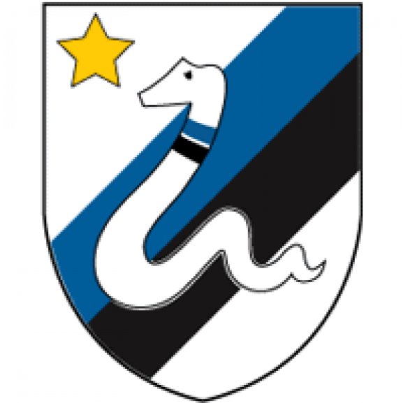 F.C. Internazionale '80 Logo