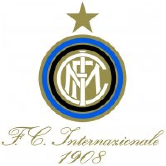 F.C. Internazionale 1908 Logo