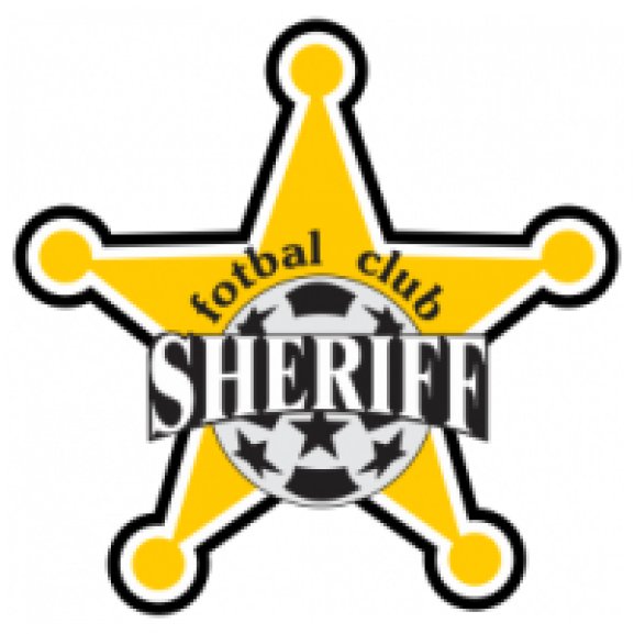 F.C. Sheriff Tiraspol Logo