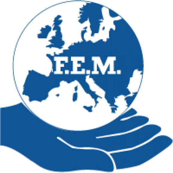 F.E.M. Logo