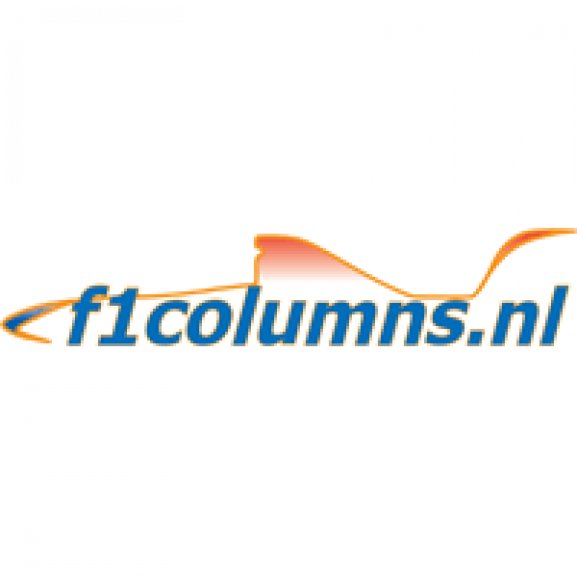 f1columns.nl Logo