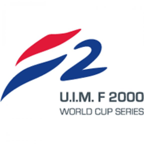 F2 WorldCup Logo