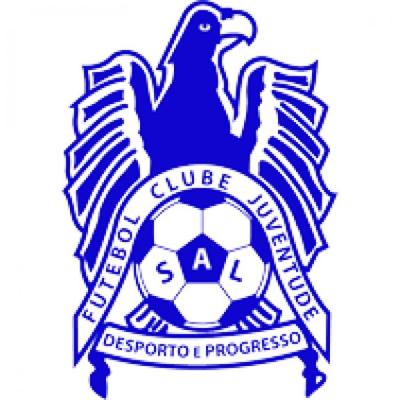 F C Juventude Logo