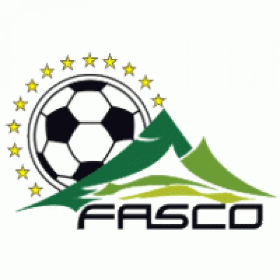 FA of South Cotabato Logo