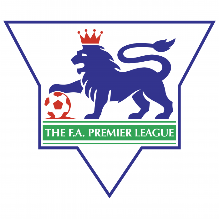 FA Premier League Logo