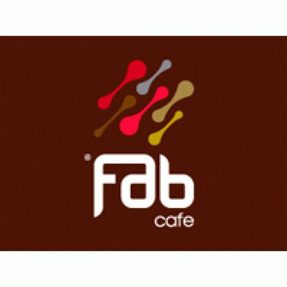 FAB cafe Logo