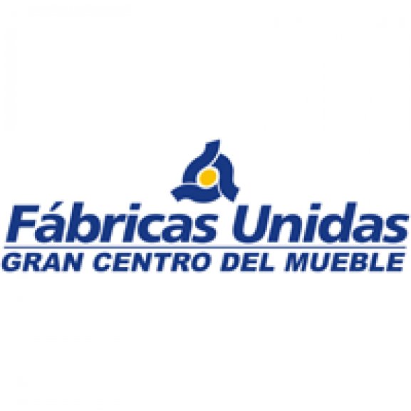 Fabricas Unidas Logo