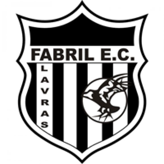 Fabril Esporte Clube (Lavras - MG) Logo