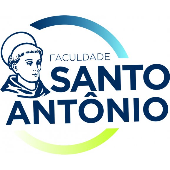 Faculdade Santo Antonio Logo