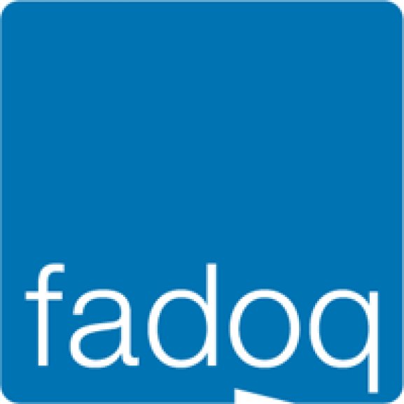 FADOQ Logo