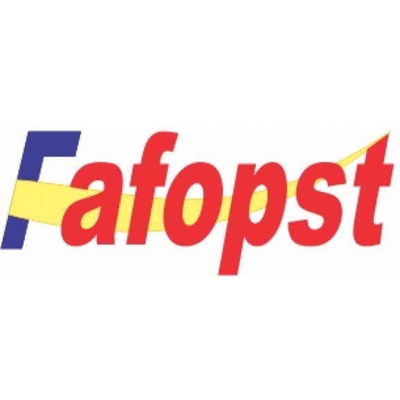 FAFOPST Logo