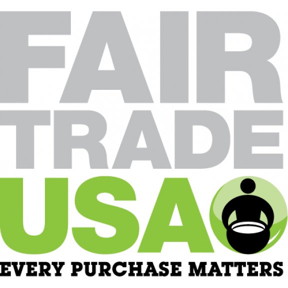 Fair Trade USA Logo