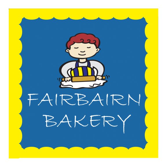 Fairbairn Bakery Logo