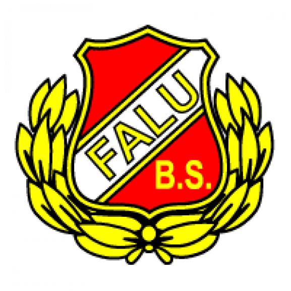 Falu BS Logo