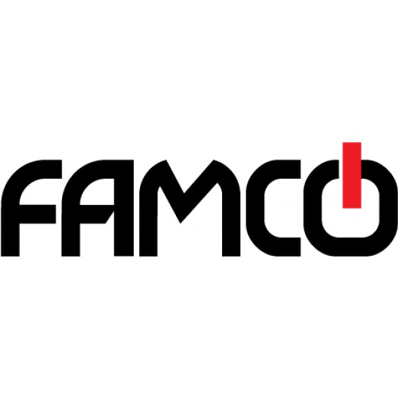 FAMCO Logo