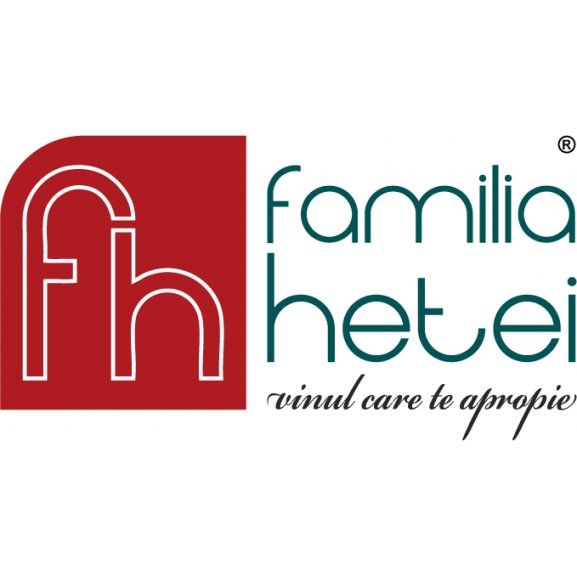 Familia Hetei Logo